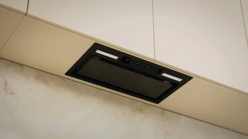 Haier HPH90IMB2 90cm Integrated Rangehood – Wi-Fi & Hood to Hob