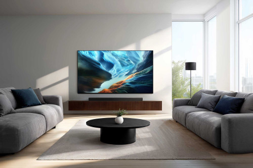 Samsung QA42S90HAEXNZ 42" S90H OLED 4K Smart TV (2026) | Magness Benrow