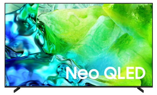 Samsung 55" QN80H Neo QLED 4K Smart TV (2026)