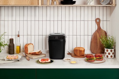 Panasonic SD-PN100KST Automatic Mini Bread Maker