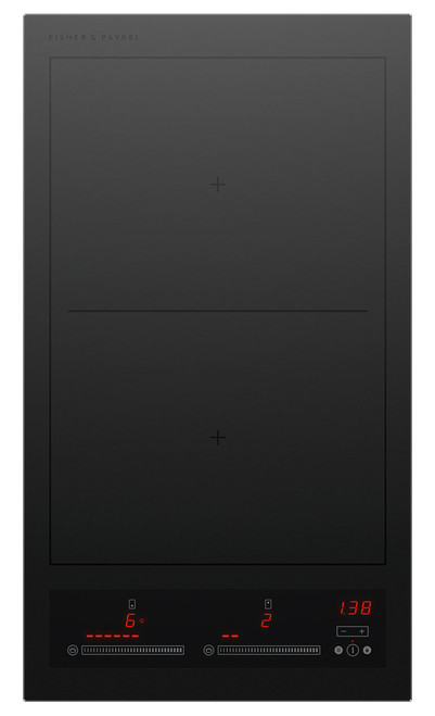 Fisher & Paykel CI302ZDTB5 30cm Series 7 Induction Cooktop