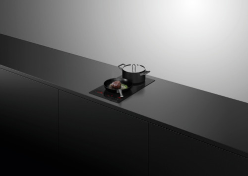 Fisher & Paykel CI302ZDTB5 30cm Series 7 Induction Cooktop