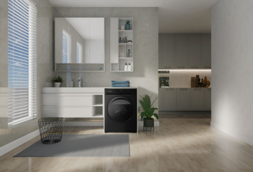 Panasonic NA-V10FA1BAU 10kg Front Load Washing Machine - Limited Stock