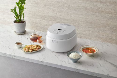 Panasonic SR-DL104WST 1.0L Multifunction Rice Cooker