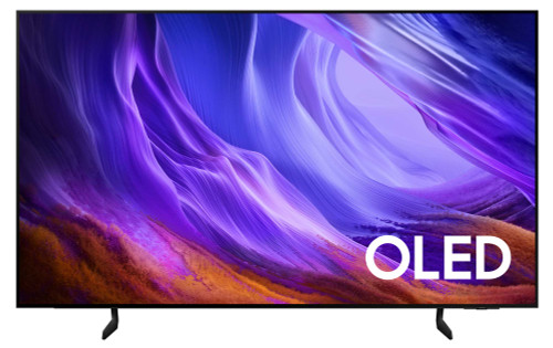 Samsung QA55S85HAEXNZ 55" S85H OLED 4K Smart TV (2026)
