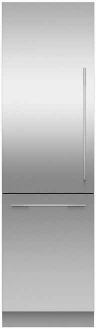 Fisher & Paykel RS6121WLUE1 61cm Series 11 Integrated Refrigerator Freezer with Ice & Water