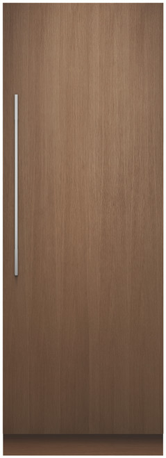 Fisher & Paykel RS7621SRHE1 76cm Series 11 Integrated Column Refrigerator with Water