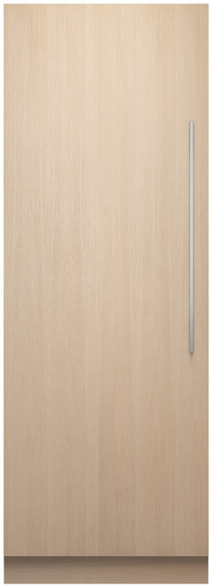 Fisher & Paykel RS7621SLHE1 76cm Series 11 Integrated Column Refrigerator with Water