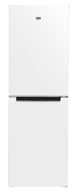 Beko BBM230W Bottom Mount Refrigerator Freezer | 86L Freezer