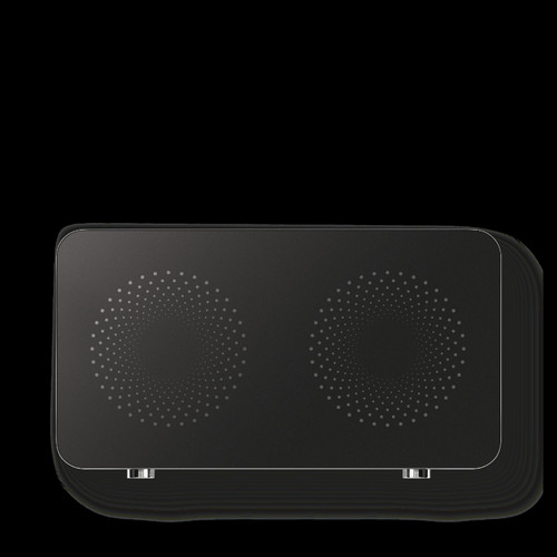 Breville LIC700MTB the Quick Cook™ Dual Zone Induction Cooktop | Matte Black