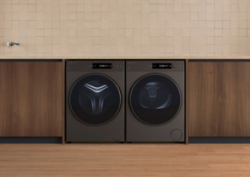 Fisher & Paykel WH1060DG5 10kg Series 7 Front Load Washing Machine | FlexiDose | SmartHQ
