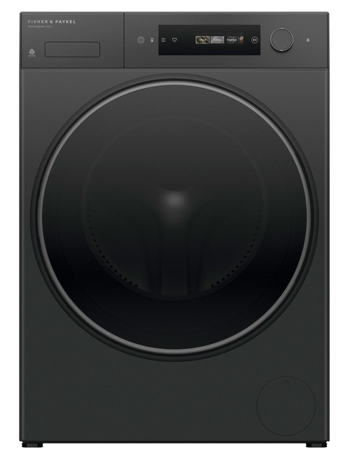 Fisher & Paykel WH1060DG5 10kg Series 7 Front Load Washing Machine | FlexiDose | SmartHQ