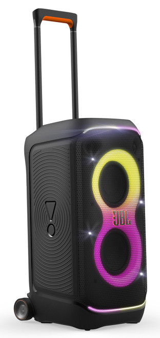 JBL PartyBox Stage 320 Portable Bluetooth Speaker | 240W Party Speaker