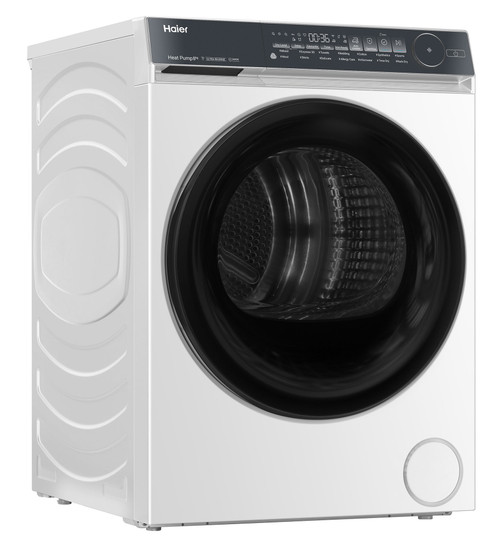 Haier 8kg Heat Pump Dryer HDHPS80NW1 | 8 Star Energy Rated
