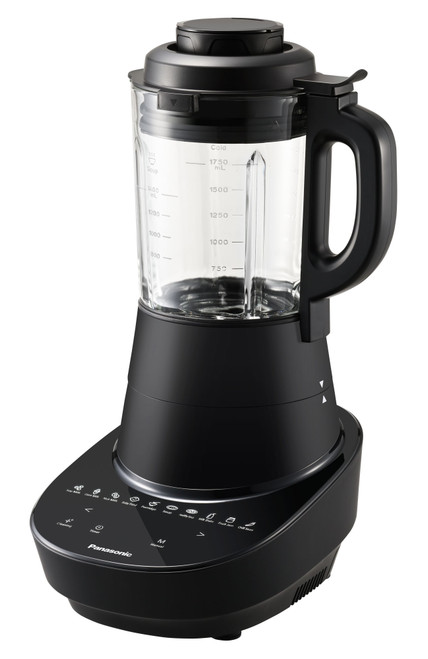 Panasonic 1.75L Hot & Cold Cooking Blender | MXHG6401KST
