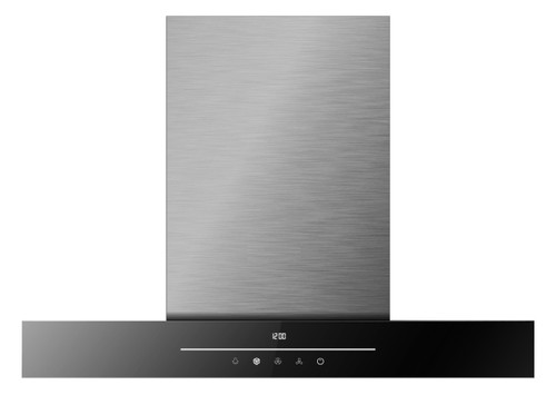 Robinhood Duke 90cm Canopy Rangehood | RHWC1600B