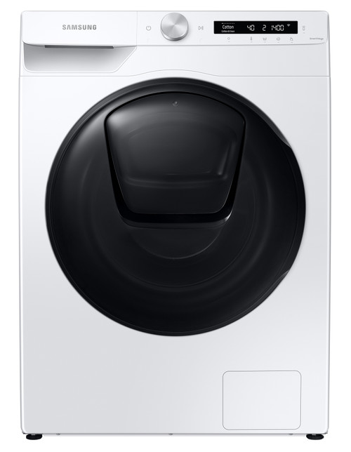 Samsung 8.5kg Front Load Washer Dryer Combo