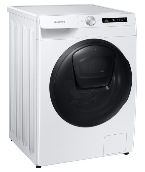 Samsung 8.5kg Front Load Washer Dryer Combo | WD85T554DBW
