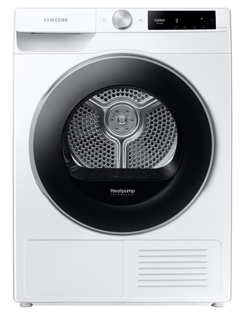 Samsung 9kg Heat Pump Dryer | DV91T6440LE