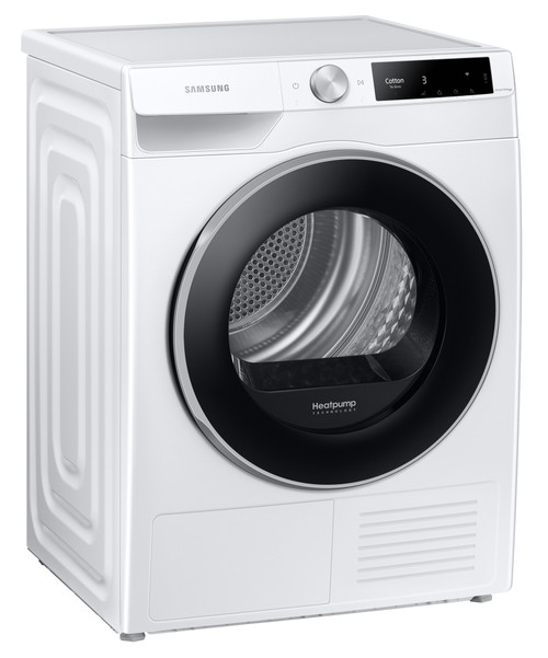 Samsung 9kg Heat Pump Dryer | DV91T6440LE