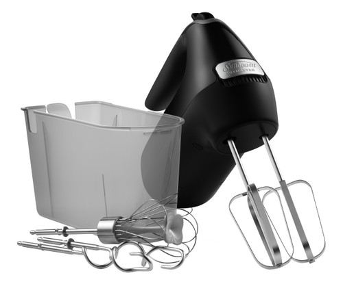 Sunbeam Mixmaster Hand Mixer Pro | JMP2000BK