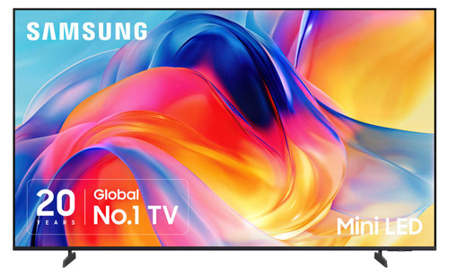 Samsung 75" M70H Mini LED 4K Smart TV (2026) | UA75M70HASXNZ