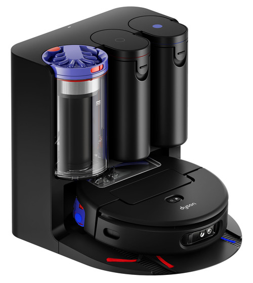 Dyson Spot+Scrub™ Ai Robot Vacuum & Mop | 21808701