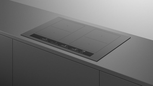 Fisher & Paykel 80cm Series 7 4 Zone Induction Cooktop with SmartZones | CI804ZZDTG5
