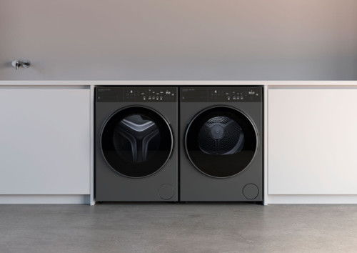 Fisher & Paykel 8kg Front Load Washing Machine | WH8060PG5