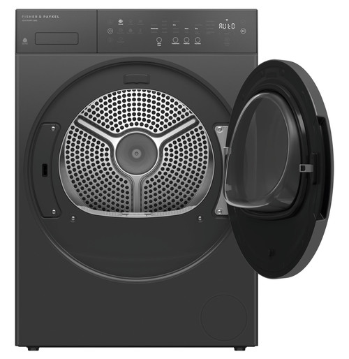 Fisher & Paykel 8kg Heat Pump Dryer | DH8060PG5