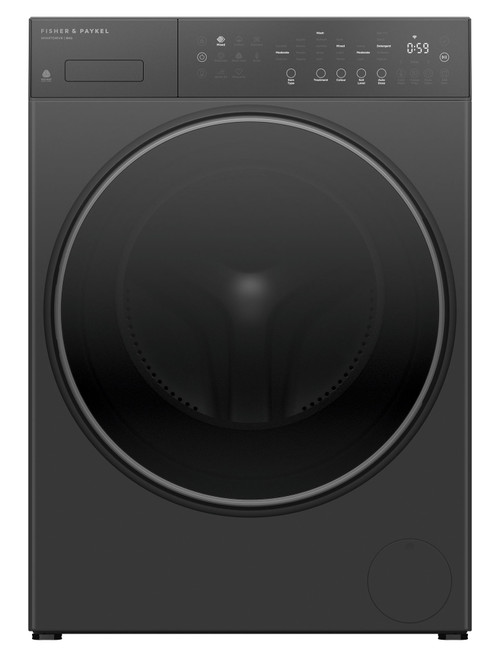 Fisher & Paykel 8kg Heat Pump Dryer | DH8060PG5