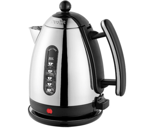 Dualit Lite Standing Tall Cordless Kettle 1.5L