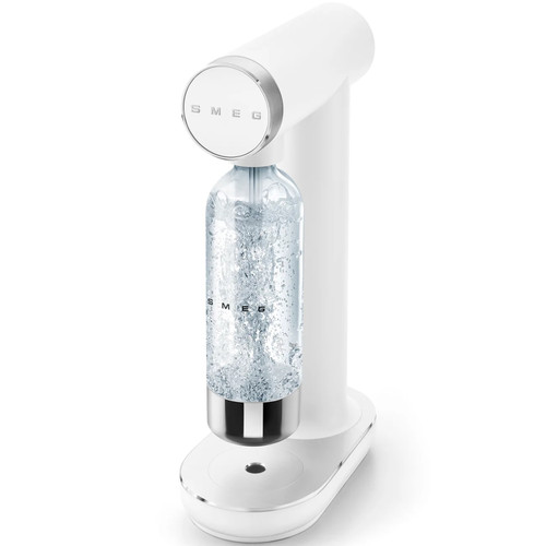 SMEG Soda Maker White SKC01WHMAU
