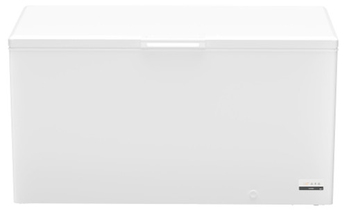 Haier HCF520W 502L Chest Freezer – White