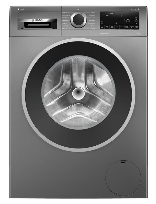 Bosch WGG2441RAU 9kg Front Load Washing Machine