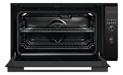 Fisher & Paykel OB90S9MEPB1 90cm Pyrolytic Oven