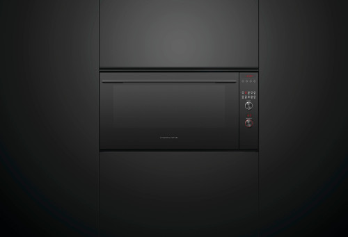 Fisher & Paykel OB90S9MEPB1 90cm Pyrolytic Oven