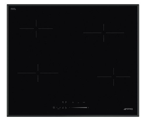 Smeg SE464TD 60cm Ceramic Cooktop