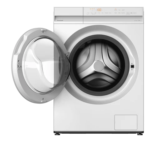 Panasonic 9kg Front Load Washing Machine NA18VDG1WAU