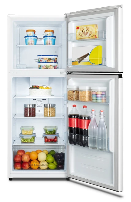 Hisense 205L Top Mount Refrigerator HRTF206