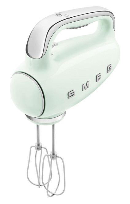 Smeg 50's Style Hand Mixer HMF01PGAU