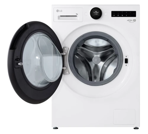 LG 9kg Front Load Washing Machine WX101409W