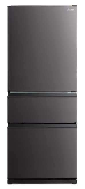 Mitsubishi Electric 450L Multi Drawer Refrigerator MRCX450ERSDSA