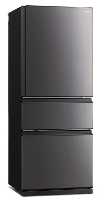 Mitsubishi Electric 450L Multi Drawer Refrigerator MRCX450ERSDSA