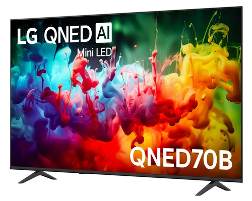 LG 75" QNED70 4K UHD Mini LED Smart TV (2026)