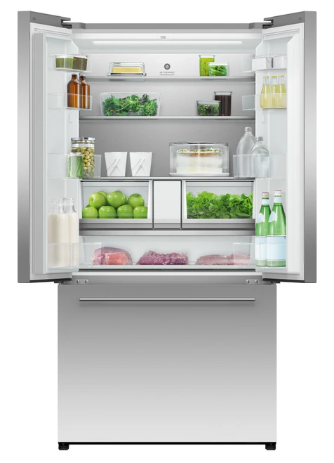 Fisher & Paykel 612L Series 7 French Door Refrigerator