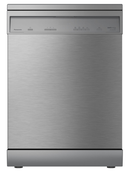 Panasonic 15 Place Setting Freestanding Dishwasher