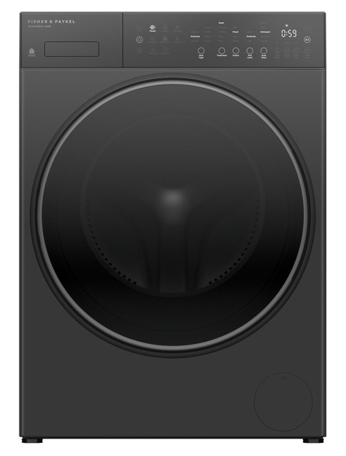 Fisher & Paykel 10kg Series 5 Front Load Washing Machine - WH1060PG5