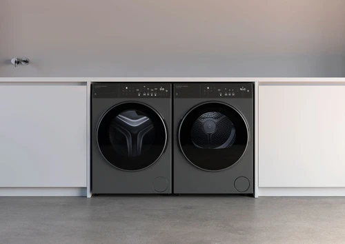 Fisher & Paykel 10kg Series 5 Front Load Washing Machine - WH1060PG5