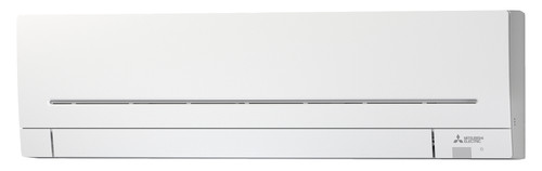 Mitsubishi Electric EcoCore AP60 Smart 6.0kW Heat Pump Wi-Fi - MSZ-AP60VGKD2